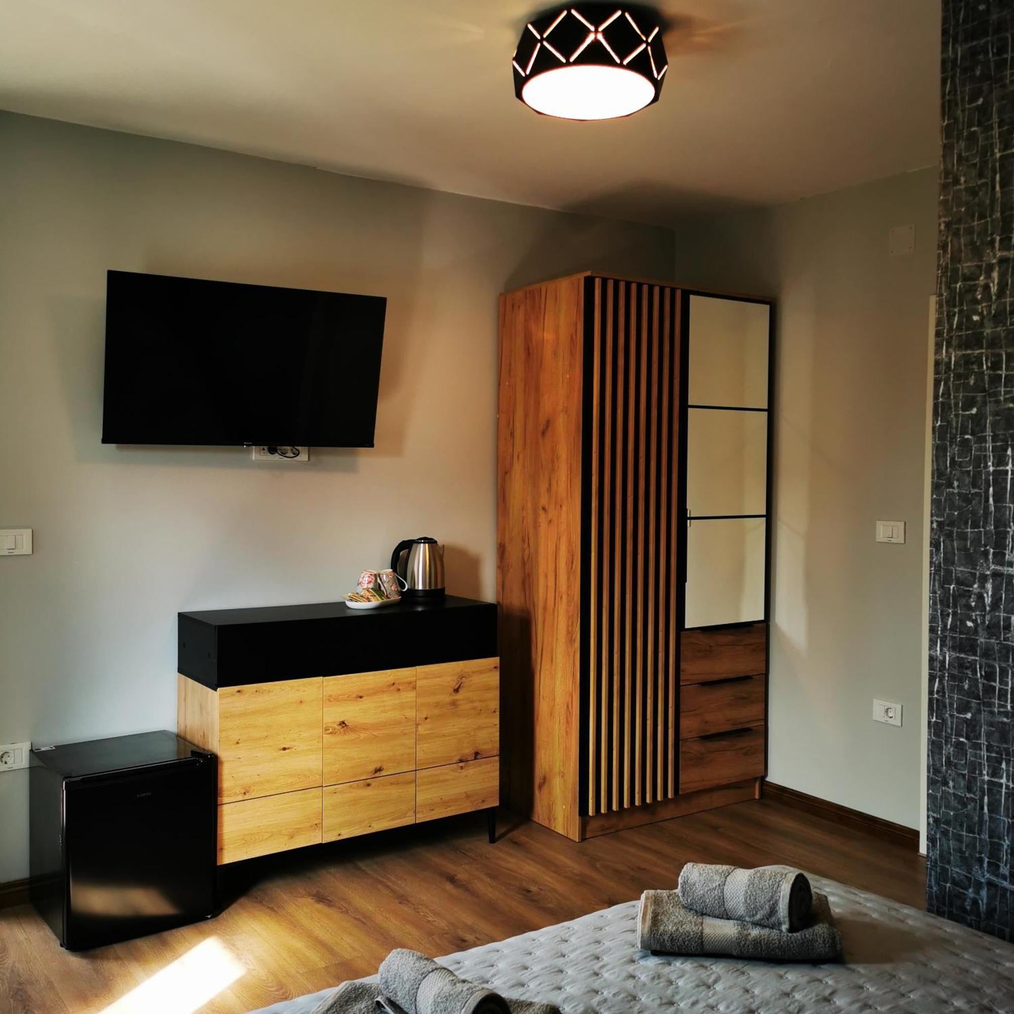Casa Blanca Apartment Umag Exterior photo