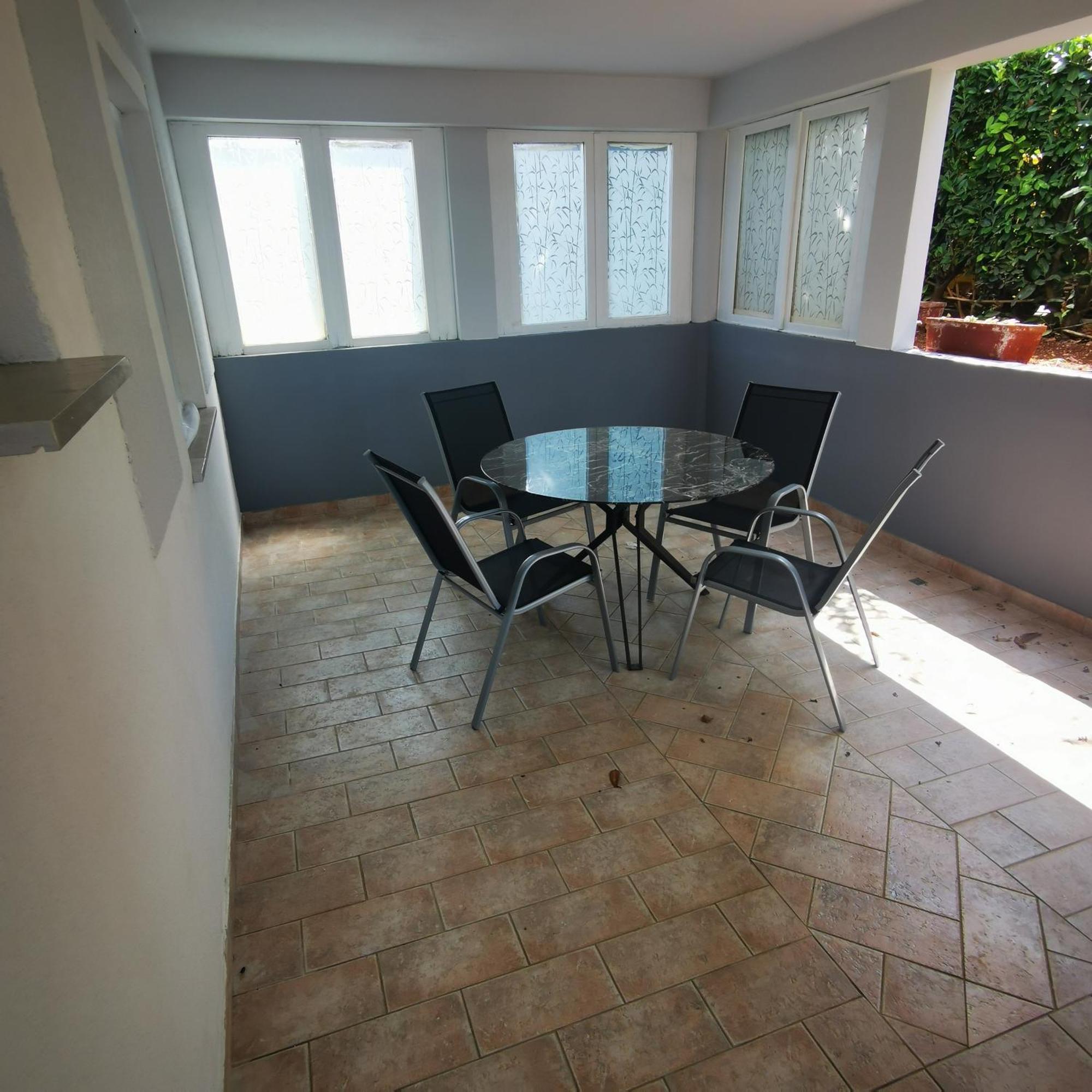 Casa Blanca Apartment Umag Room photo