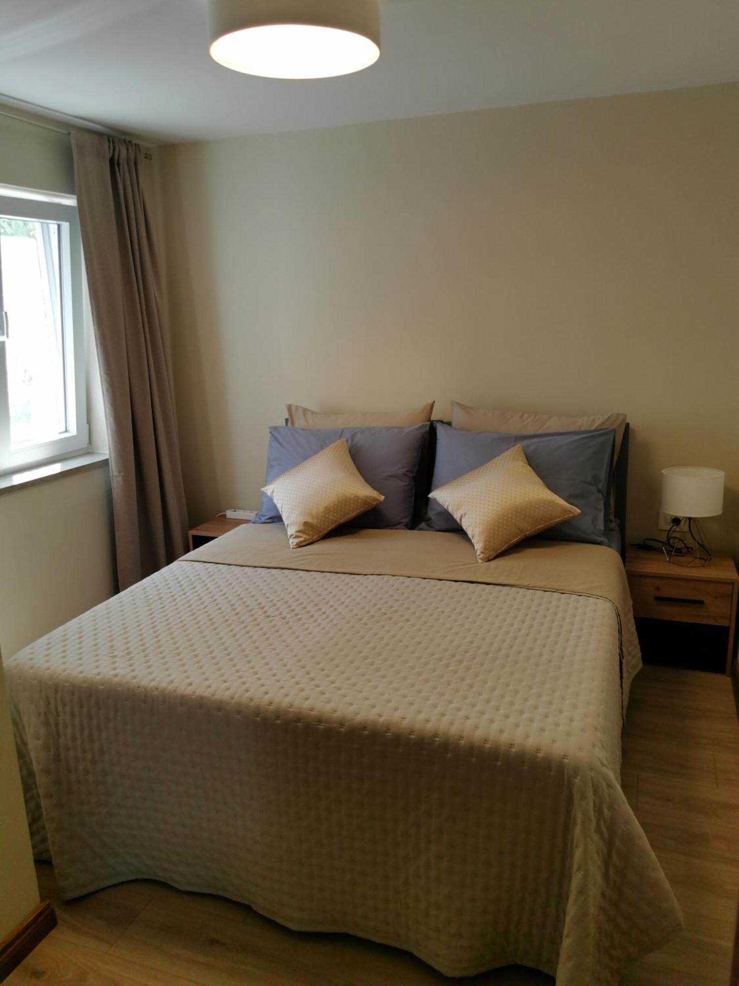 Casa Blanca Apartment Umag Room photo