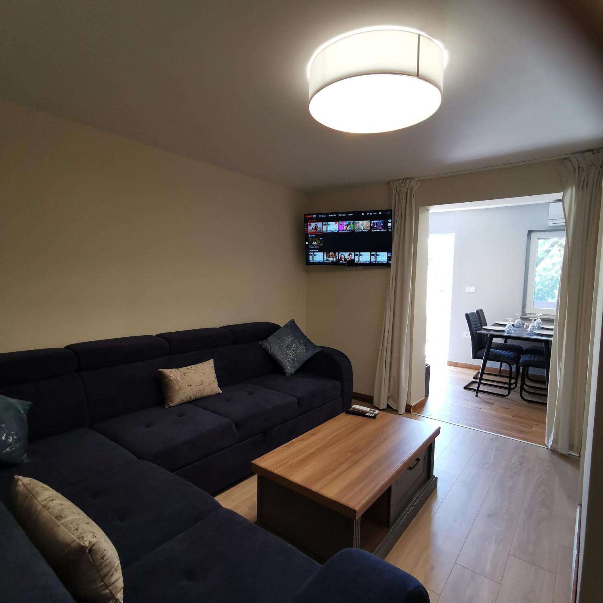 Casa Blanca Apartment Umag Room photo