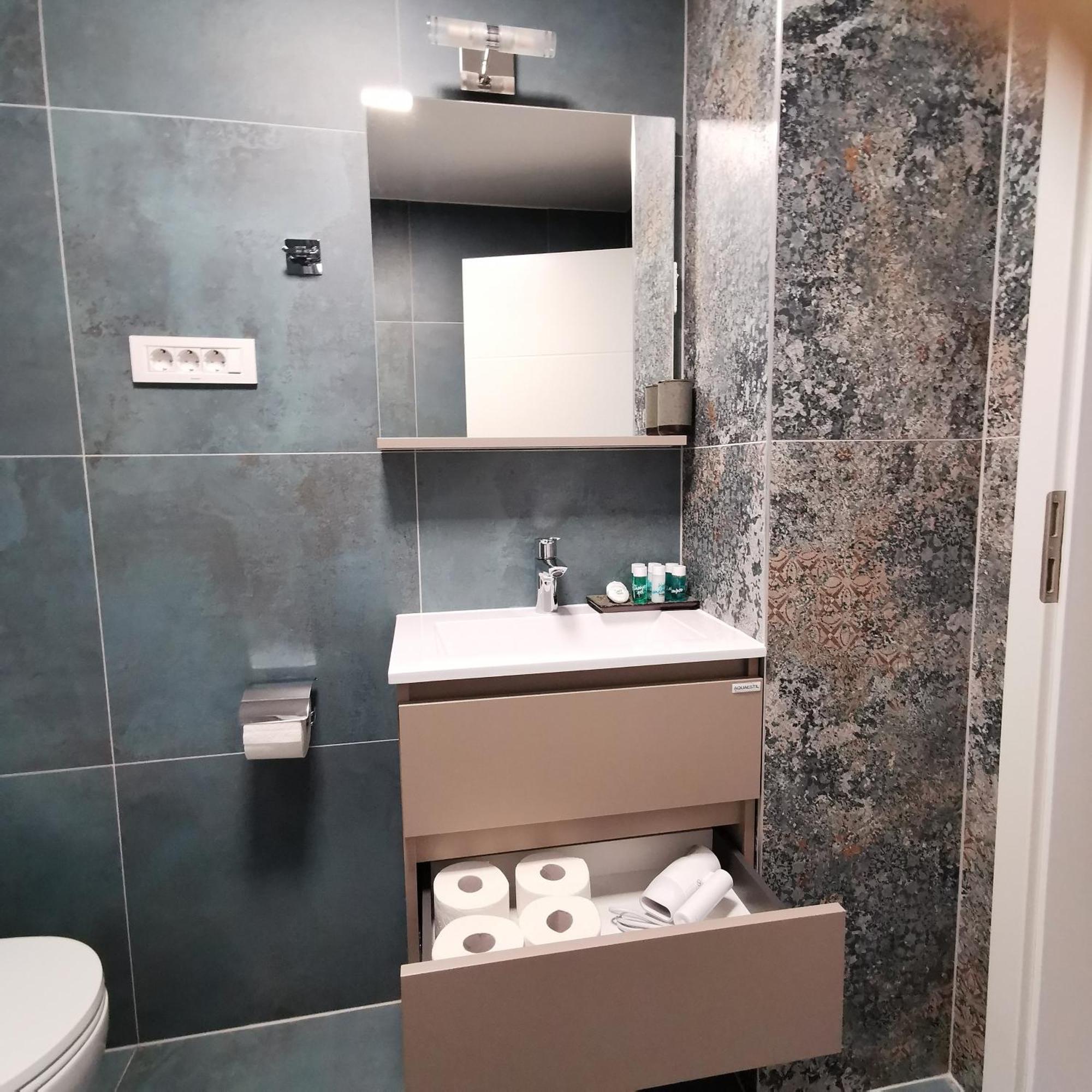 Casa Blanca Apartment Umag Room photo
