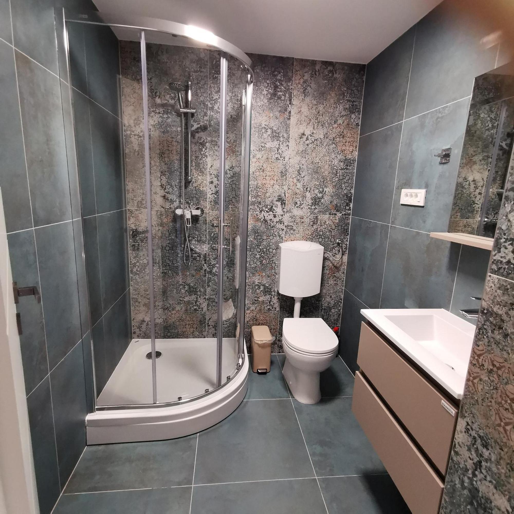 Casa Blanca Apartment Umag Room photo